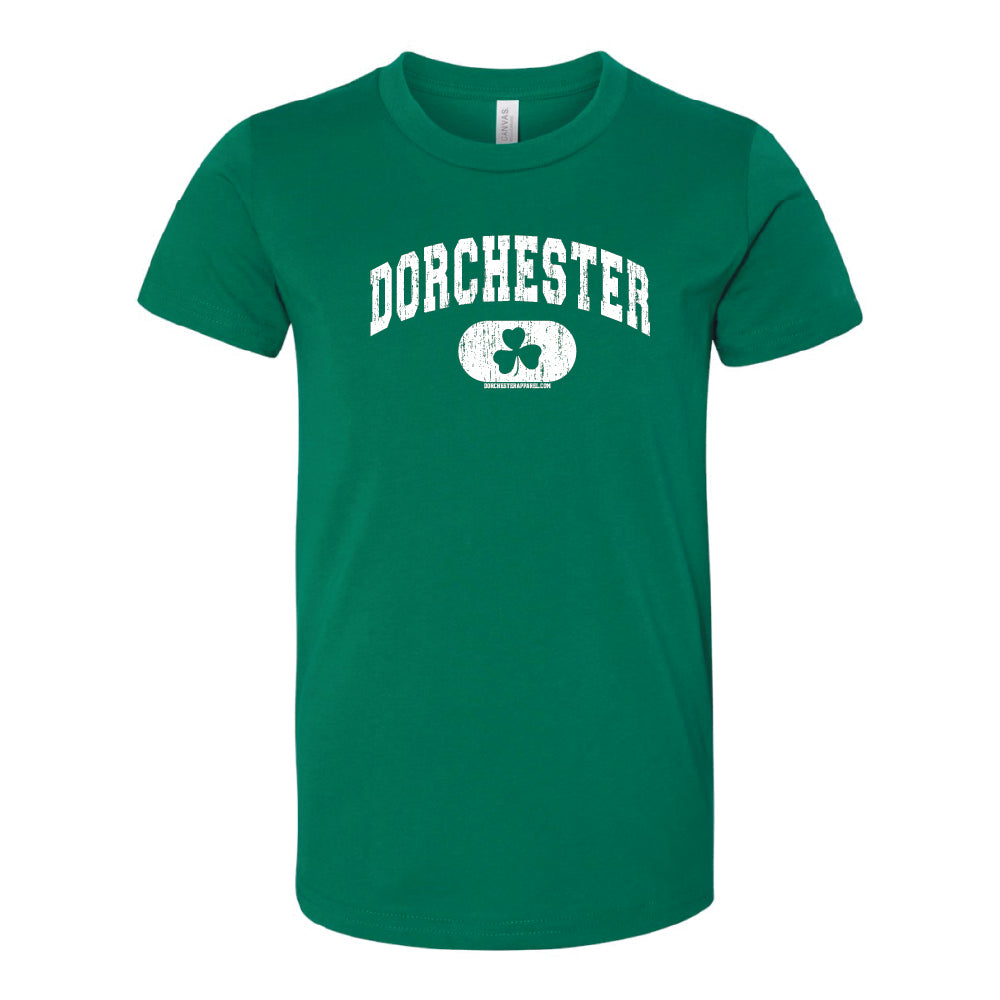 Dorchester Athletic Youth Tee
