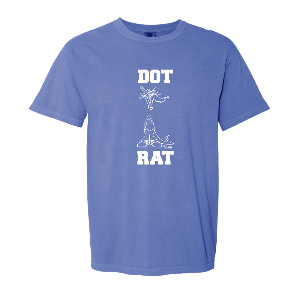 Dot Rat Tee
