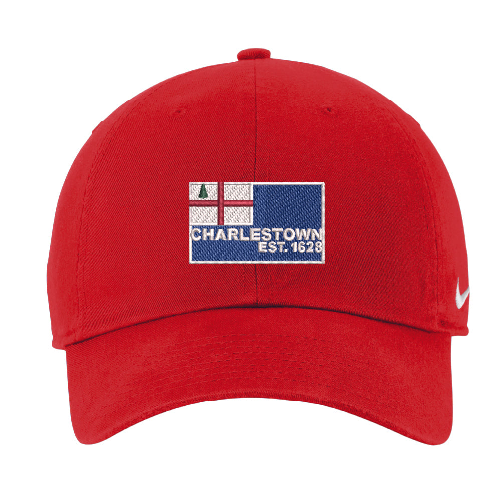 Charlestown Flag Hat
